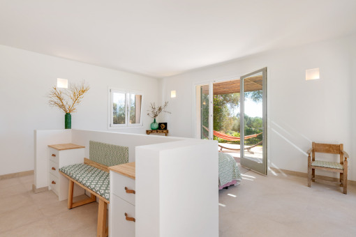 Masterbedroom