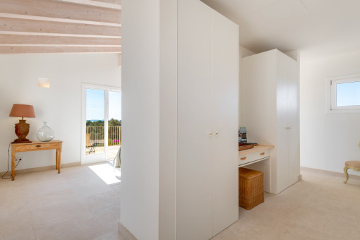 Masterbedroom