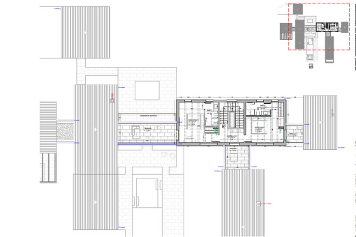 Floor Plan First Floor