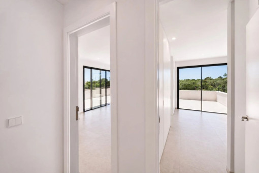 Bedrooms