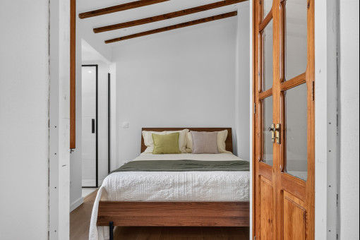 Bedroom 2A