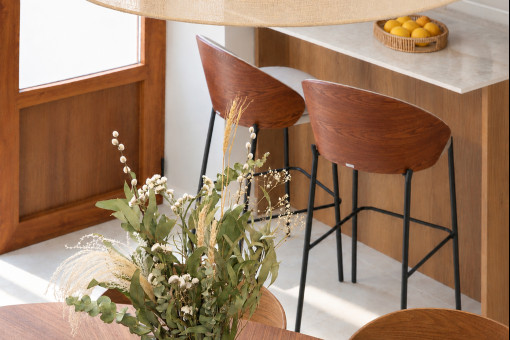 Livingspace detail
