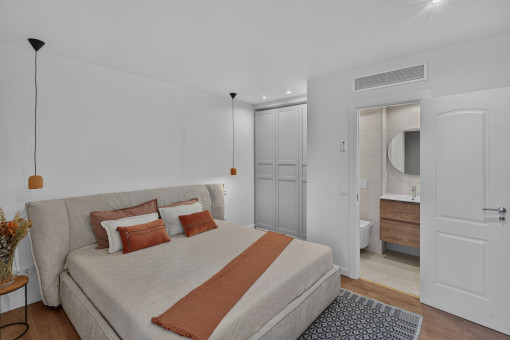 Masterbedroom