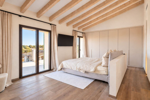 Masterbedroom