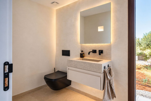 Luxury Finca-landhaus mit pool-strandnah-kaufen-comprar-santanyi