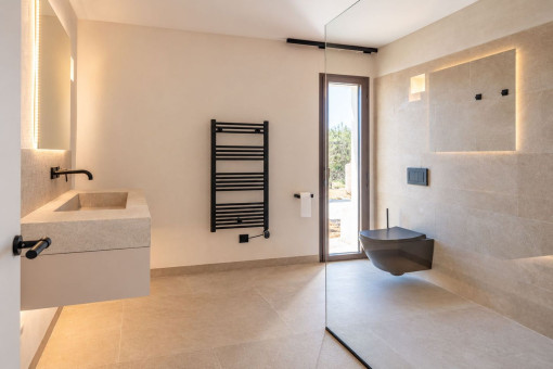Bathroom en Suite