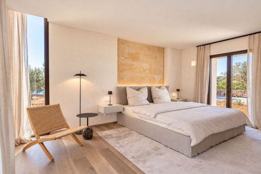 Luxury Finca-landhaus mit pool-strandnah-kaufen-santanyi